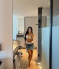 Rencontre Femme : Elie, 35 ans à France  Paris 